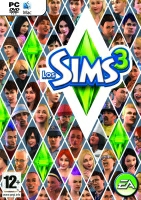 Natalia Verbeke presenta Los Sims 3 en Madrid